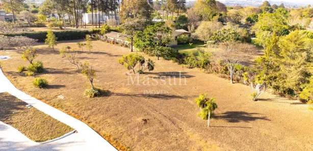 Terreno / Lote / Condomínio à venda, 2100m² no Park Way, Brasília