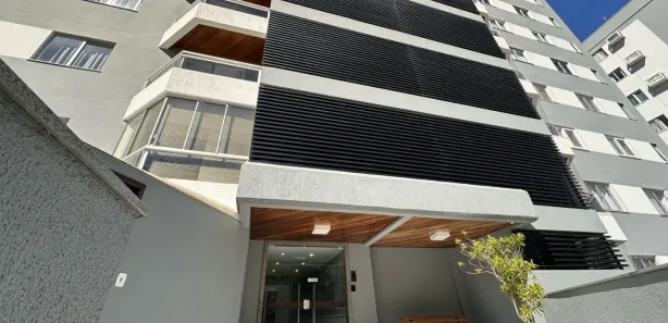 Apartamento com 3 Quartos à venda, 98m² no Vila Formosa, Blumenau