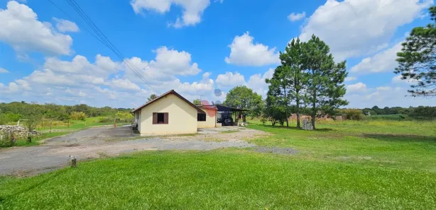Fazenda / Sítio / Chácara com 3 Quartos à venda, 36300m² no Iguaçu, Araucária