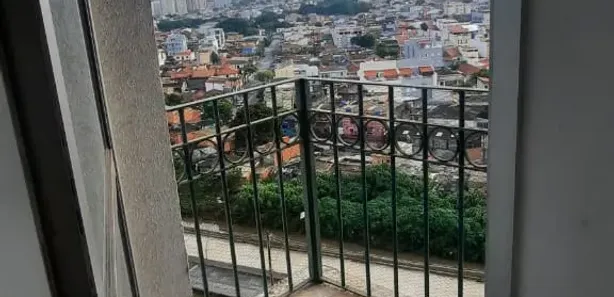 Apartamento com 2 Quartos à venda, 63m² no Centro, São Bernardo do Campo