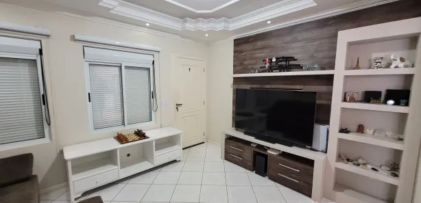 Casa com 3 Quartos à venda, 130m² no São Francisco, Santo Amaro da Imperatriz
