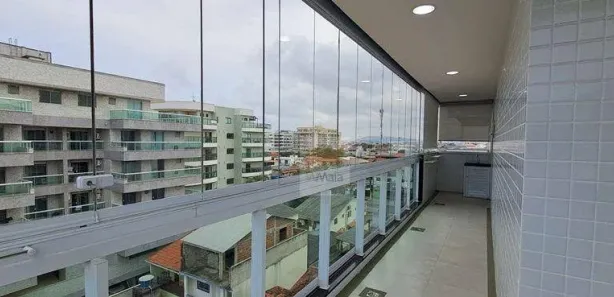 Cobertura com 1 Quarto à venda, 105m² no Braga, Cabo Frio