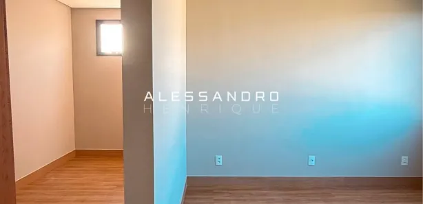 Casa de Condomínio com 4 Quartos à venda, 355m² no Alphaville, Barra dos Coqueiros