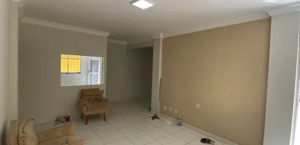 Apartamento com 3 Quartos à venda, 180m² no Pernambués, Salvador