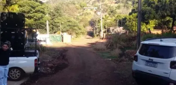 Fazenda / Sítio / Chácara à venda, 2789m² no Condomínio Horizontal Marajoara, Ibiporã