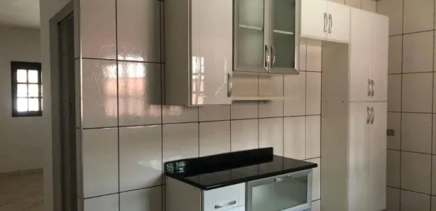 Casa com 2 Quartos à venda, 93m² no Narita Garden, Vargem Grande Paulista