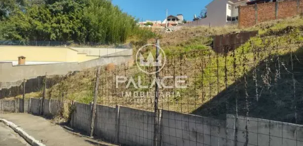 Terreno / Lote / Condomínio à venda, 200m² no Vila Darcy, Laranjal Paulista