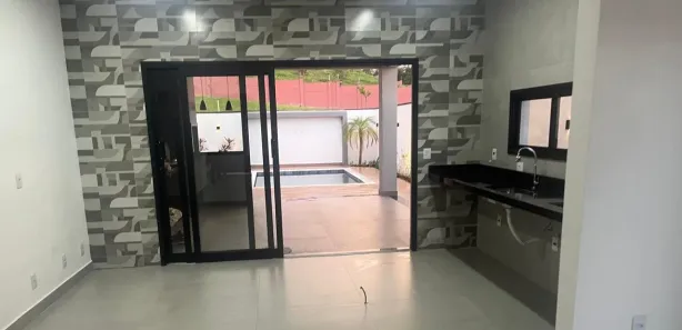 Casa com 3 Quartos à venda, 199m² no Residencial Vila Verde, Itupeva