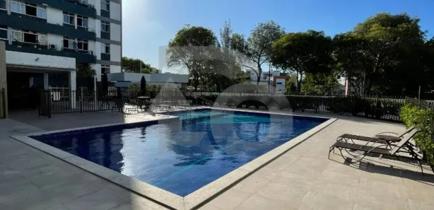 Apartamento com 4 Quartos à venda, 150m² no Salgado Filho, Aracaju