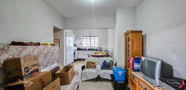 Casa com 4 Quartos à venda, 188m² no Jardim Santa Lúcia, Campinas
