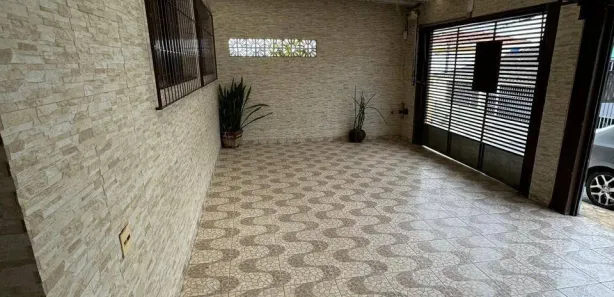 Sobrado com 4 Quartos à venda, 180m² no Jardim das Praias, São Paulo
