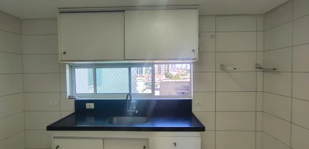 Apartamento com 3 Quartos para alugar, 87m² no Brisamar, João Pessoa