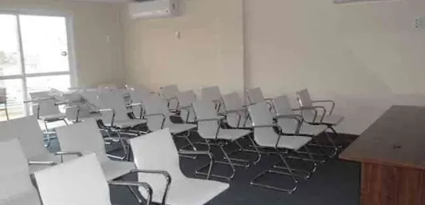 Conjunto Comercial / Sala à venda, 31m² no Centro, Niterói