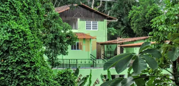 Casa com 5 Quartos para alugar, 498m² no Borralho, Camaragibe
