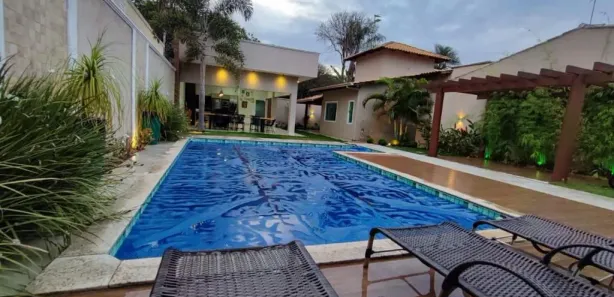 Casa com 3 Quartos à venda, 289m² no Centro, Hidrolândia