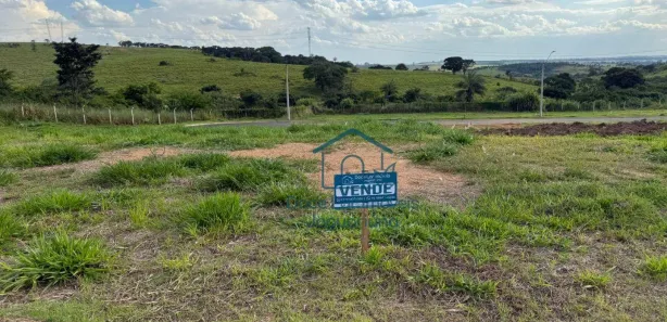 Terreno / Lote / Condomínio à venda, 250m² no Colinas do Castelo, Jaguariúna