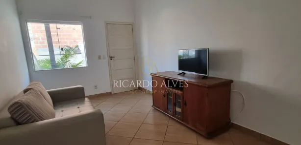 Casa de Condomínio com 2 Quartos à venda, 70m² no Praia Rasa, Armação dos Búzios