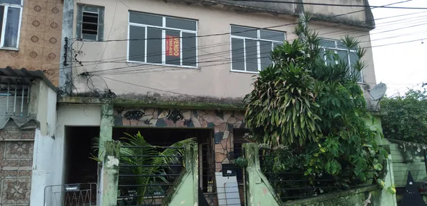 Apartamento com 2 Quartos à venda, 65m² no Jardim América, Rio de Janeiro