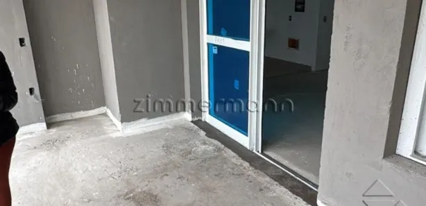 Apartamento com 2 Quartos à venda, 98m² no Água Branca, São Paulo