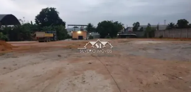 Galpão / Depósito / Armazém à venda, 350m² no Chácaras Rio-Petrópolis, Duque de Caxias