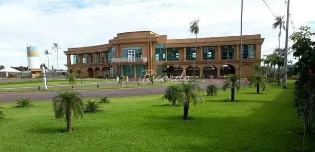 Terreno / Lote / Condomínio à venda, 378m² no Gran Residence Giardino, Arapongas