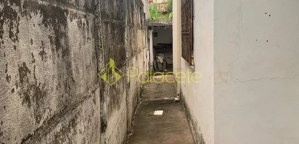 Casa Comercial com 2 Quartos à venda, 87m² no Jardim do Chafariz, Pindamonhangaba