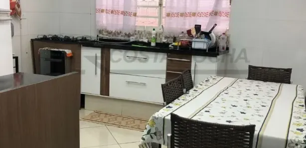 Casa com 3 Quartos à venda, 84m² no Jardim Arco-Íris, Salto