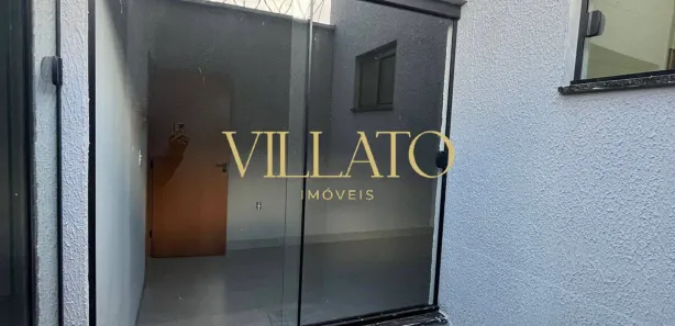 Casa com 2 Quartos à venda, 90m² no Jardim Scala, Trindade