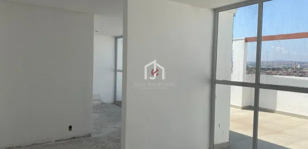 Cobertura com 2 Quartos à venda, 126m² no Jardim das Monções, Taubaté