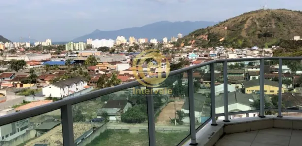 Cobertura com 2 Quartos para venda ou aluguel, 83m² no Cidade Jardim, Caraguatatuba