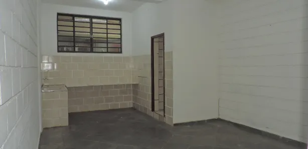 Loja / Salão / Ponto Comercial para alugar, 60m² no Alvinópolis, Atibaia
