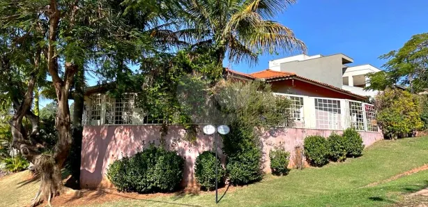 Casa de Condomínio com 4 Quartos à venda, 466m² no Prata, Itupeva