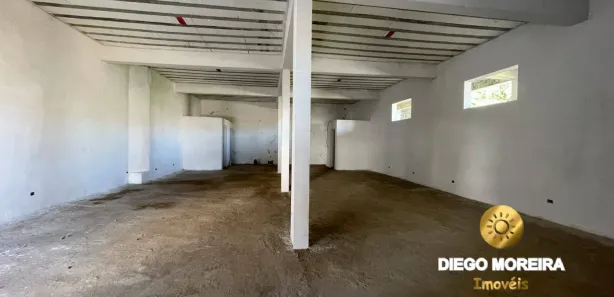 Loja / Salão / Ponto Comercial para alugar, 200m² no Terra Preta (Terra Preta), Mairiporã