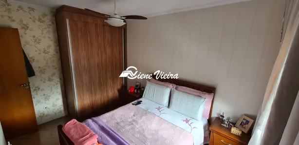 Casa de Condomínio com 2 Quartos à venda, 125m² no Vila Perracini, Poá