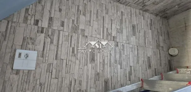 Casa com 1 Quarto para alugar, 40m² no Caxambu, Petrópolis