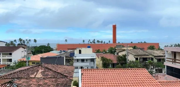 Apartamento com 3 Quartos à venda, 105m² no Piatã, Salvador
