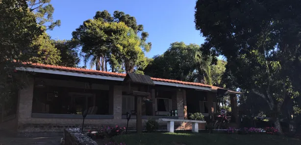 Fazenda / Sítio / Chácara com 5 Quartos à venda, 5000m² no Ressaca, Ibiúna