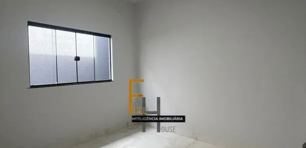 Casa com 3 Quartos à venda, 131m² no Setor Maysa, Trindade