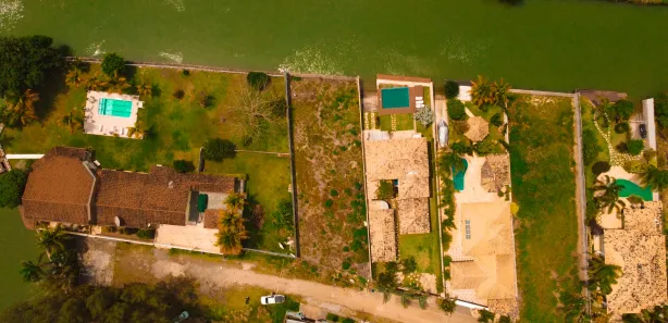 Terreno / Lote / Condomínio à venda, 793m² no Loteamento Praia Baia Formosa, Armação dos Búzios