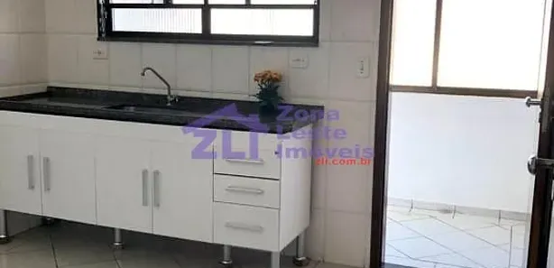 Sobrado com 2 Quartos para alugar, 127m² no Vila Bela, São Paulo