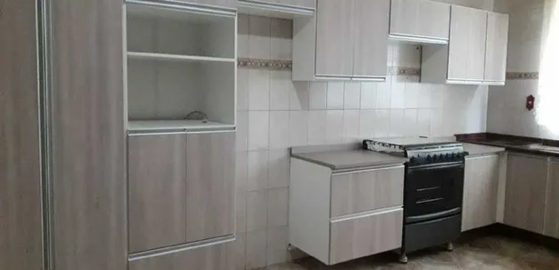 Sobrado com 3 Quartos à venda, 275m² no Jardim Bela Vista, Artur Nogueira