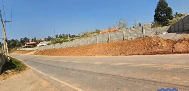 Terreno / Lote / Condomínio à venda, 1000m² no Dona Catarina, Mairinque