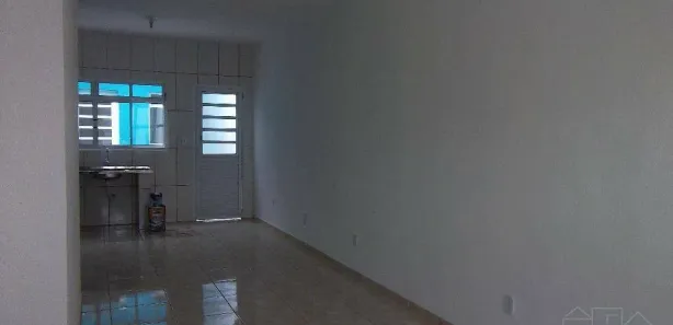 Casa de Condomínio com 3 Quartos para alugar, 84m² no Jundiapeba, Mogi das Cruzes