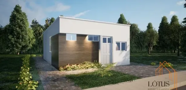 Fazenda / Sítio / Chácara com 3 Quartos à venda, 86m² no Centro, Cajamar