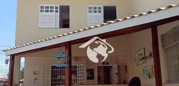 Casa de Condomínio com 3 Quartos à venda, 120m² no Aeroporto, Aracaju