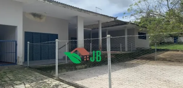 Fazenda / Sítio / Chácara com 3 Quartos à venda, 250m² no Povoado, Alhandra