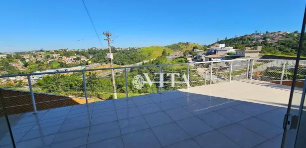 Casa de Condomínio com 3 Quartos à venda, 296m² no Centro, Igaratá