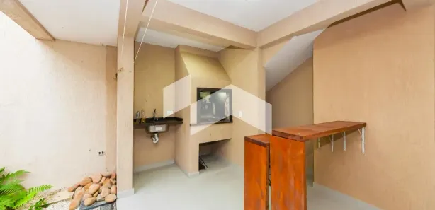 Apartamento com 3 Quartos para alugar, 154m² no Barreirinha, Curitiba