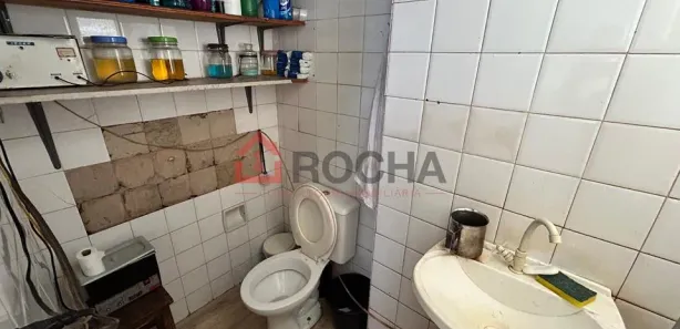Conjunto Comercial / Sala à venda, 32m² no Asa Norte, Brasília