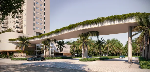 Acqua Park Barueri no Jardim Esperança, Barueri